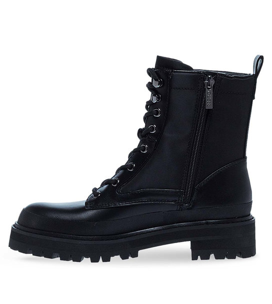 Womens Ankle Boots Guess Fl7Bdaele10