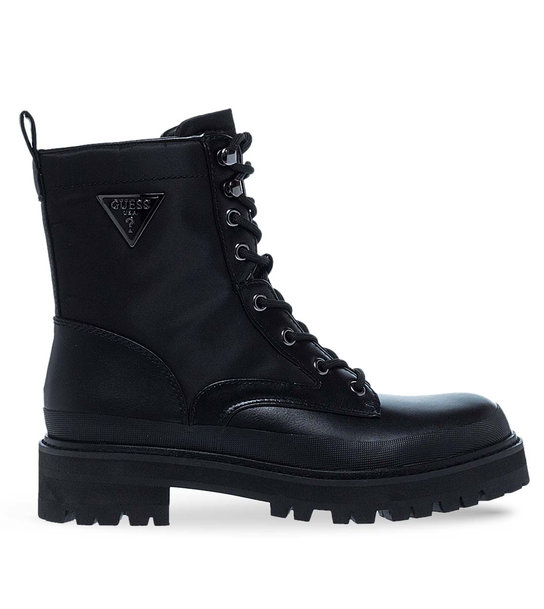 Γυναικεία Μποτάκια Guess Fl7Bdaele10