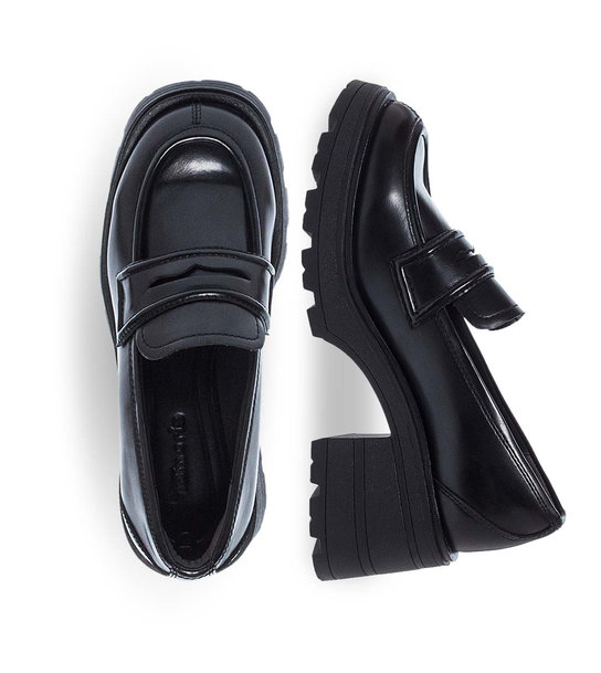 Γυναικεία Μοκασίνια Tamaris 1-1-24444-41 001