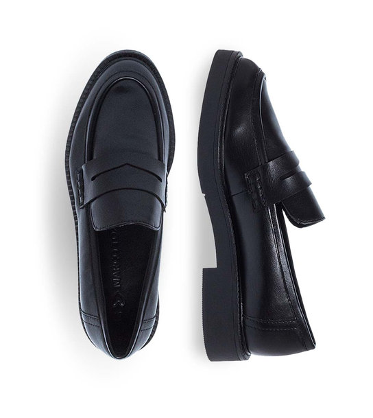 Γυναικεία Μοκασίνια Marco Tozzi 2-2-24302-41 001