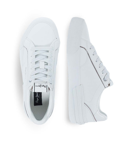 Γυναικεία Sneaker Pepe Jeans Pj0Shpls31542 800