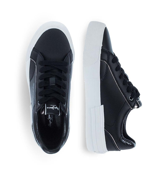 Γυναικεία Sneaker Pepe Jeans Pj0Shpls31542 999