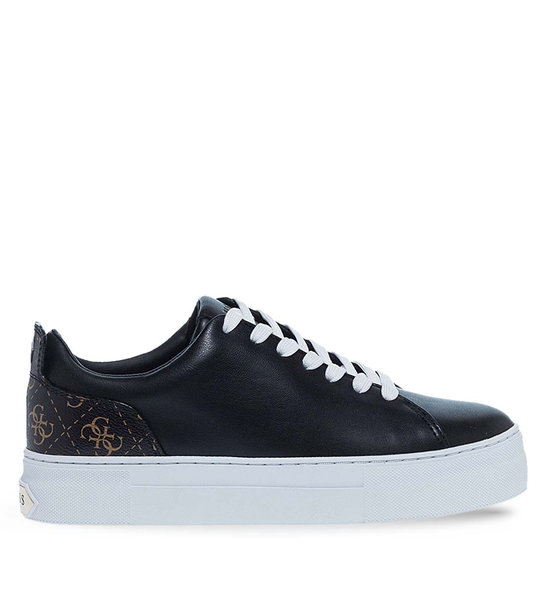 Γυναικεία Sneaker Guess Fl7Gnlele12-1