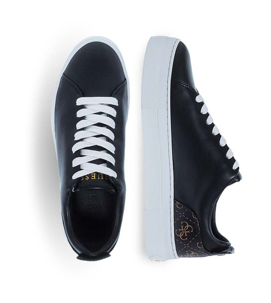 Γυναικεία Sneaker Guess Fl7Gnlele12-1