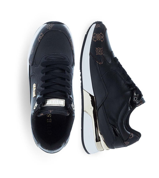 Γυναικεία Sneaker Guess Fl5Moxfal12