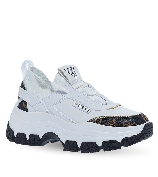 Γυναικεία Sneaker Guess Fl8Bydsmf12-1