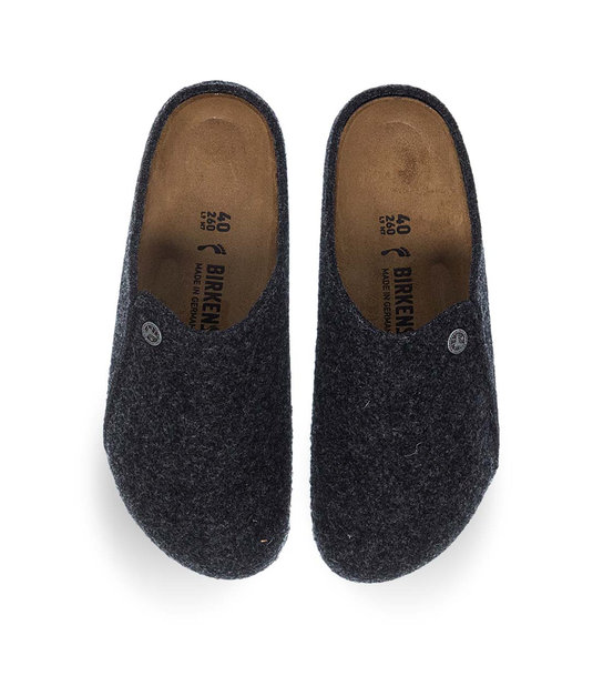 Γυναικείες Παντόφλες Σπιτιού Birkenstock Bk0Sh101493200354300