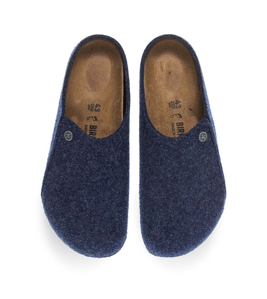 Ανδρικές Παντόφλες Σπιτιού Birkenstock Bk0Sh101751900355000