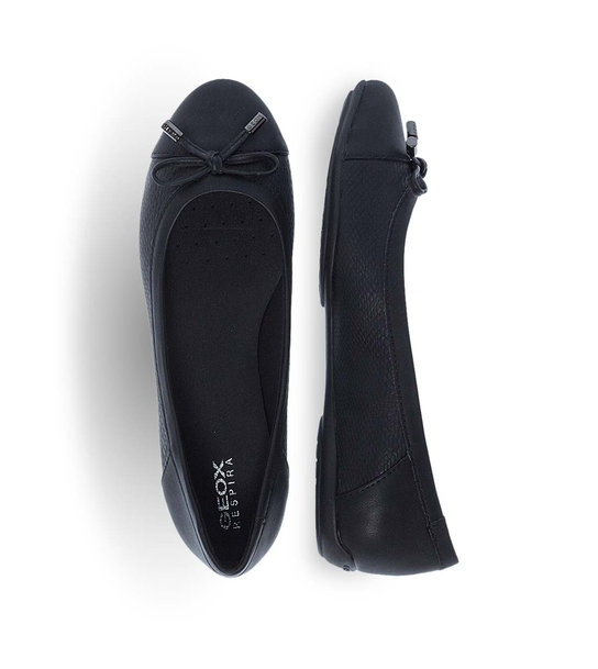 Γυναικείες Μπαλαρίνες Geox D16Y7C 00454 C9999