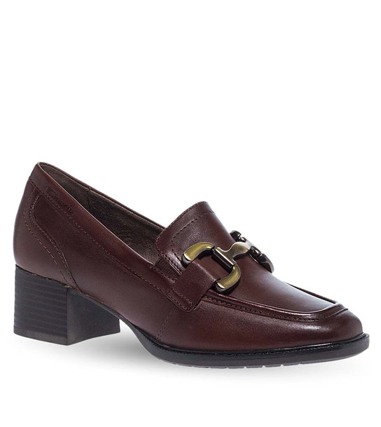 Women's Pumps Leather Tamaris Comfort 8-8-84309-41 328