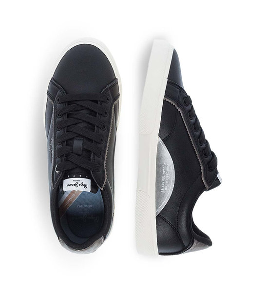 Womens Sneakers Pepe Jeans Pj0Shpls31536 999