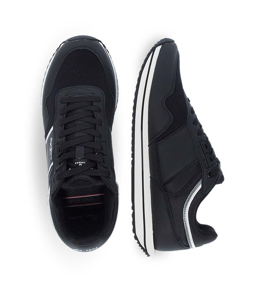 Ανδρικά Sneaker Pepe Jeans Pj0Shpms30996 999