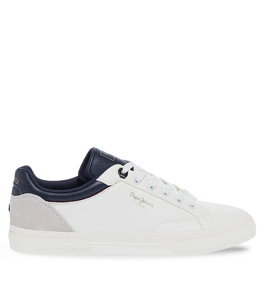 Μens Sneakers Pepe Jeans Pj0Shpms31006 595
