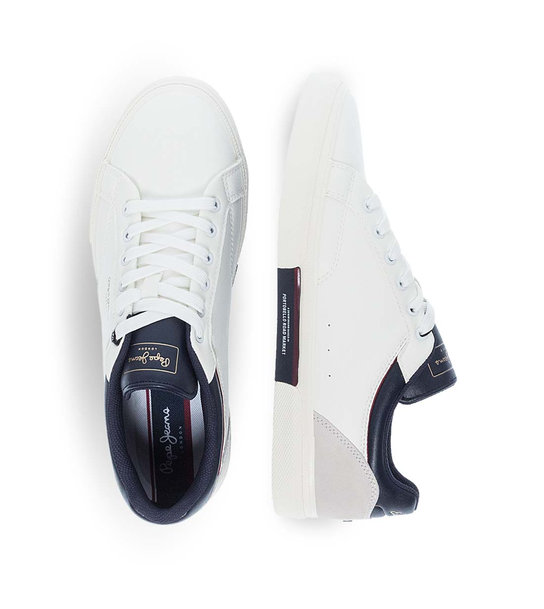 Μens Sneakers Pepe Jeans Pj0Shpms31006 595