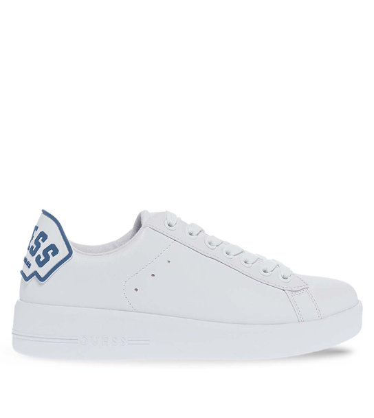 Womens Sneakers Guess Fl7Ryhele12-1