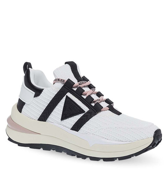 Γυναικεία Sneaker Guess Fl7Kadfab12