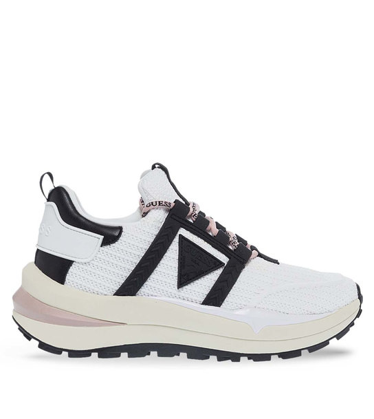 Womens Sneakers Guess Fl7Kadfab12