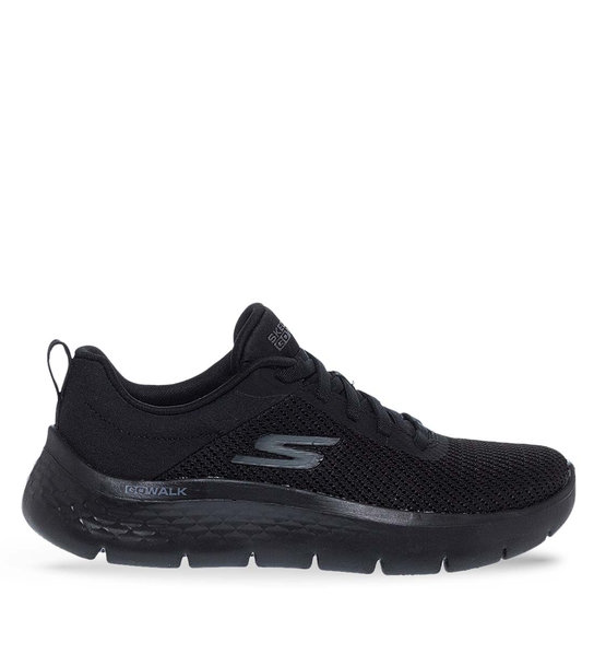 Womens Trainers Skechers 124952_Bbk