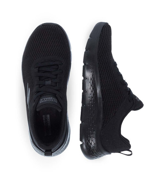 Womens Trainers Skechers 124952_Bbk