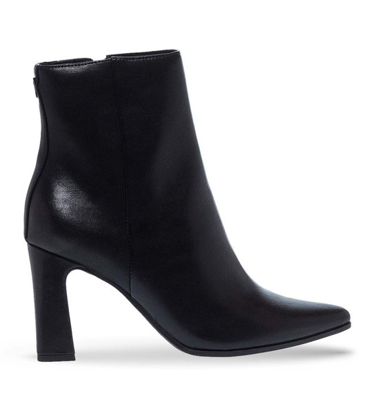 Womens Ankle Boots Marco Tozzi 2-2-25314-41 001