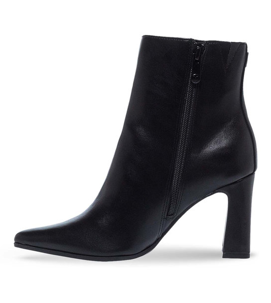 Womens Ankle Boots Marco Tozzi 2-2-25314-41 001