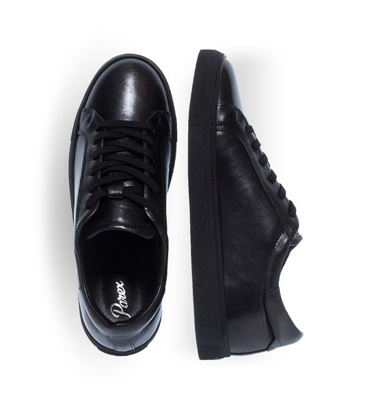 Ανδρικά Δερμάτινα Sneaker Parex 10728008