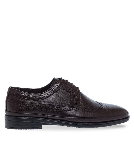 Μens Formal Shoes Leather Parex 12428003