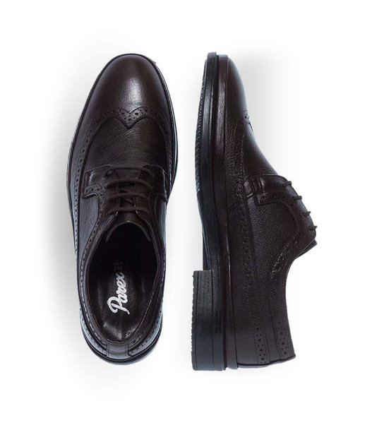 Μens Formal Shoes Leather Parex 12428003