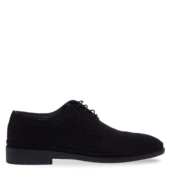 Μens Formal Shoes Leather Parex 12428004