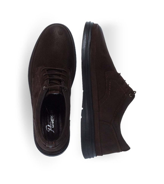 Μens Casual Shoes Leather Parex 13128021
