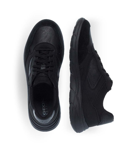 Μens Sneakers Geox U36E1D 0Ptek C9999