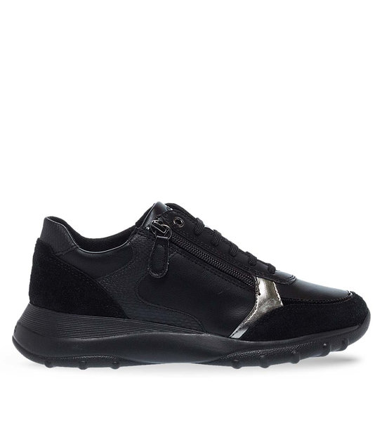Γυναικεία Sneaker Geox D36Lpb 05422 C9999