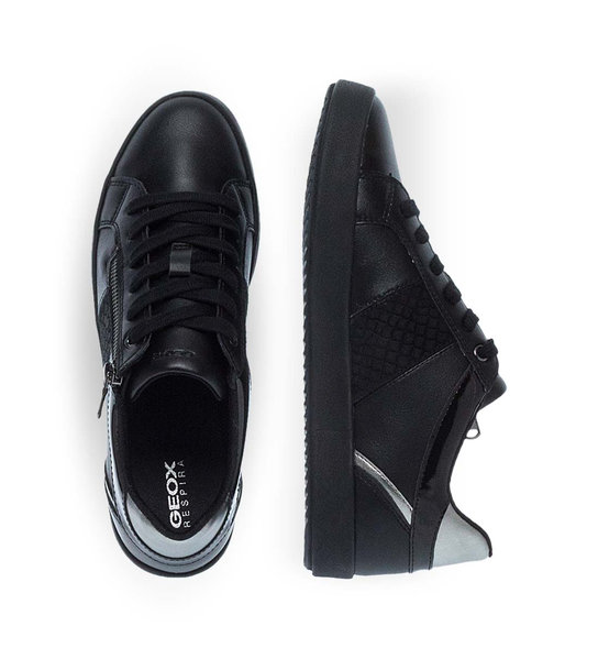 Γυναικεία Sneaker Geox D366He 054Bs C9999