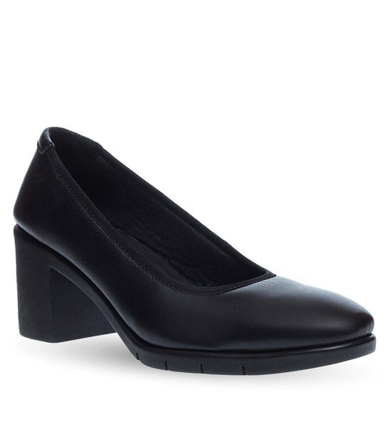 Women's Pumps Leather Flex & Go 10628014