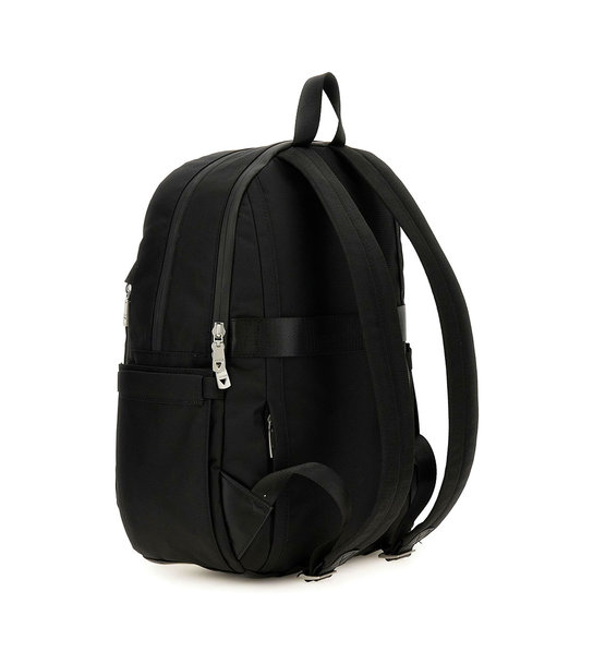 Ανδρικό Σακίδιο Πλάτης Guess Hmcetep3341