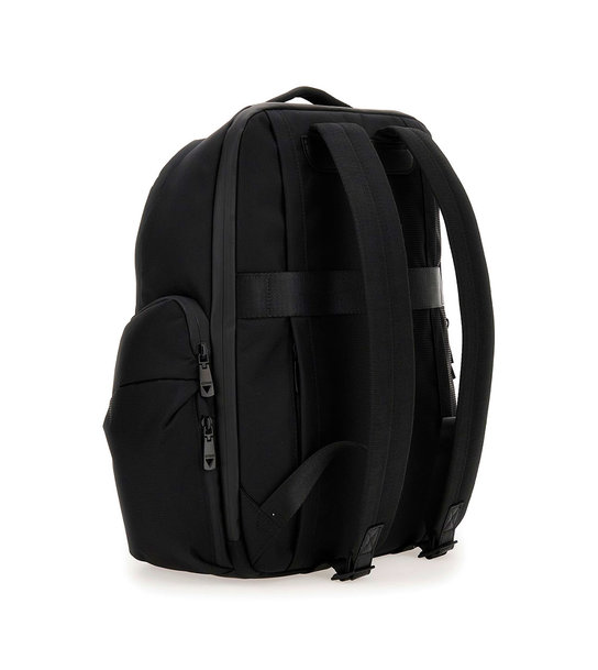 Ανδρικό Σακίδιο Πλάτης Guess Hmcetep3306