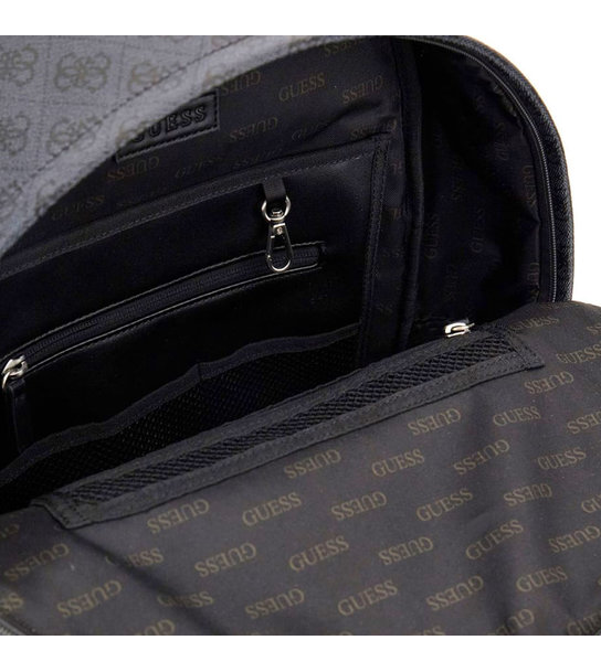 Mens Backpack Guess Hmevzlp3406