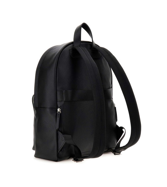 Ανδρικό Σακίδιο Πλάτης Guess Hmecsap3406