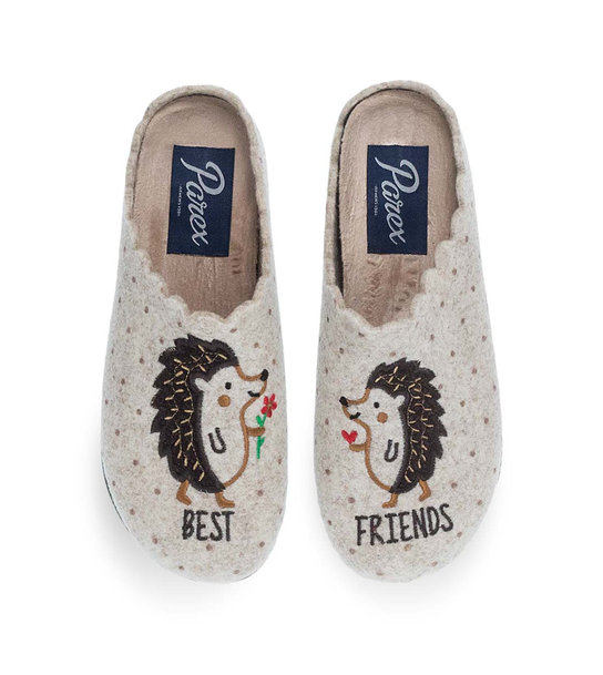 Γυναικείες Παντόφλες Σπιτιού Parex 10128281