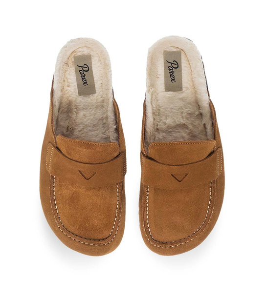 Γυναικείες Παντόφλες Σπιτιού Parex 10128293