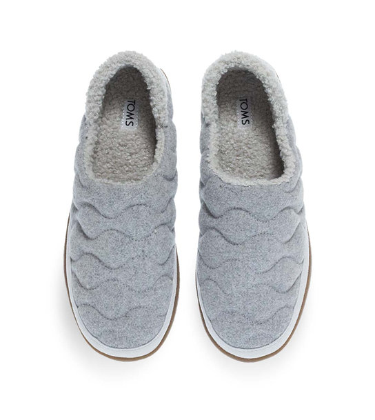 Γυναικείες Παντόφλες Σπιτιού Toms 10020161
