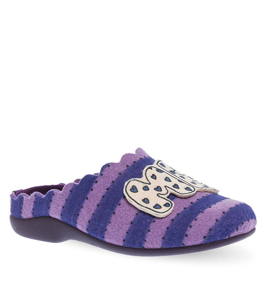 Γυναικείες Παντόφλες Σπιτιού Marpen 15Iv24