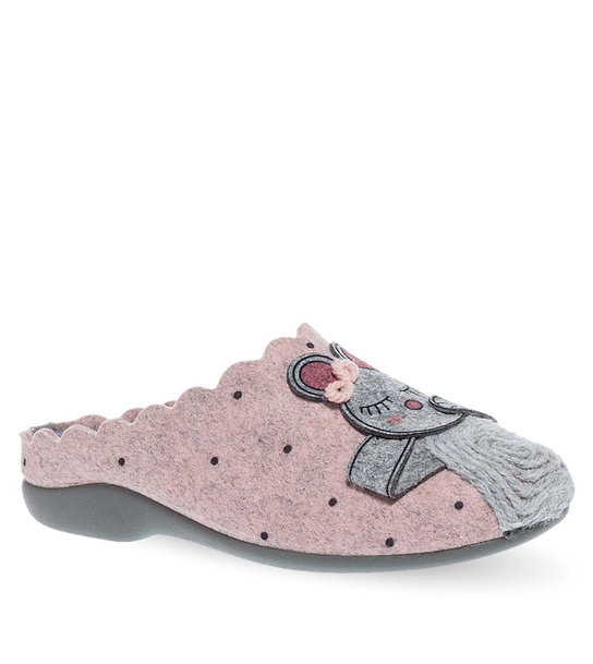 Γυναικείες Παντόφλες Σπιτιού Marpen 22Inv24