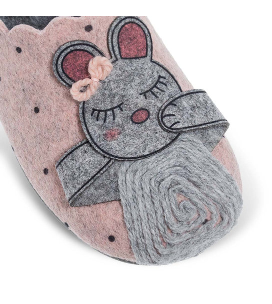 Γυναικείες Παντόφλες Σπιτιού Marpen 22Inv24