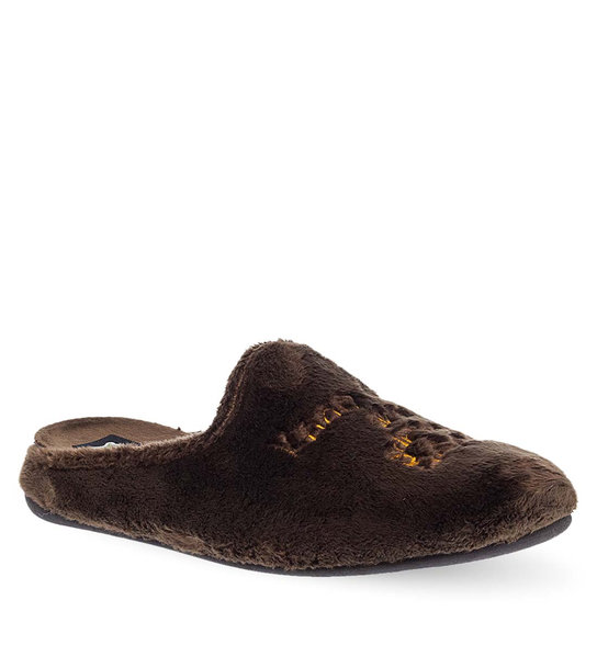 Ανδρικές Παντόφλες Σπιτιού Marpen 546Iv20