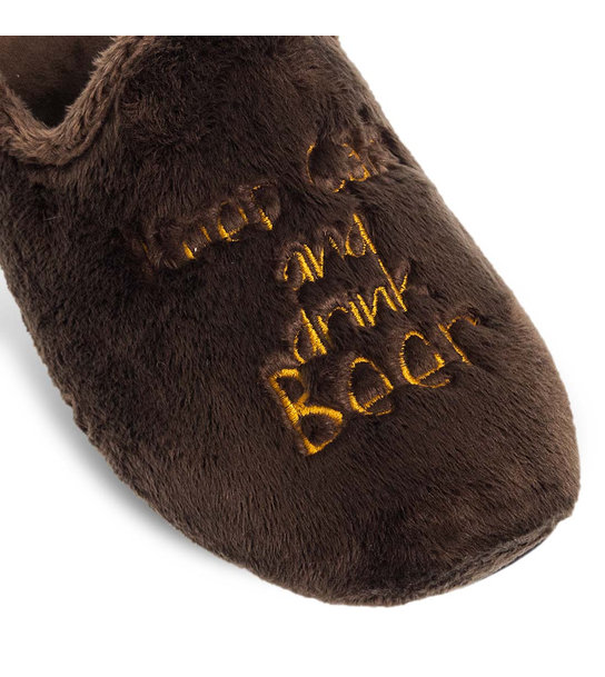 Ανδρικές Παντόφλες Σπιτιού Marpen 546Iv20