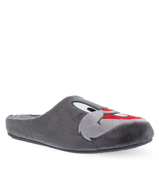 Mens House Slippers Marpen 602Iv20