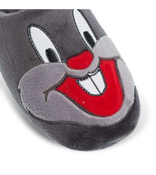Mens House Slippers Marpen 602Iv20