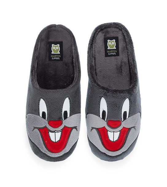 Ανδρικές Παντόφλες Σπιτιού Marpen 602Iv20