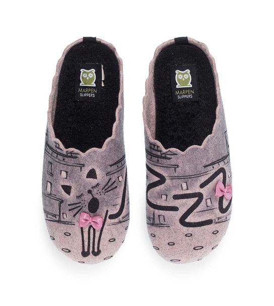Women's House Slippers Marpen 65Inv24